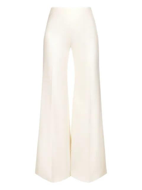 wool trousers by NINA RICCI