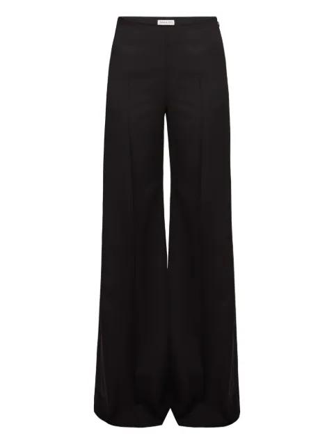 wool trousers by NINA RICCI