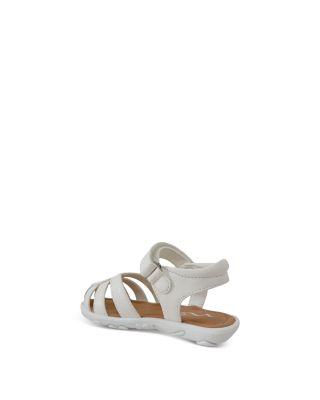 Toe Caged Sandal - Toddler by NINA