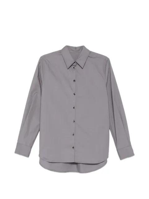 Alaska buttoned shirt by NINE IN THE MORNING