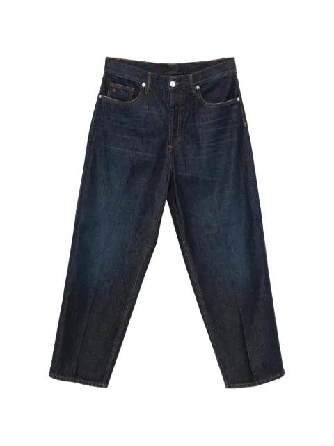Albert five-pocket jeans by NINE IN THE MORNING