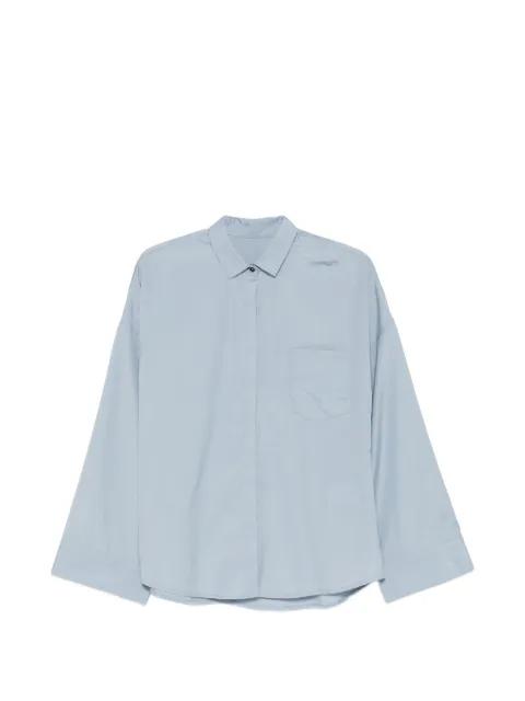 Amanda pocket shirt by NINE IN THE MORNING