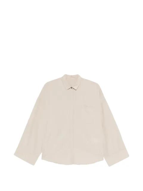 Amanda pocket shirt by NINE IN THE MORNING
