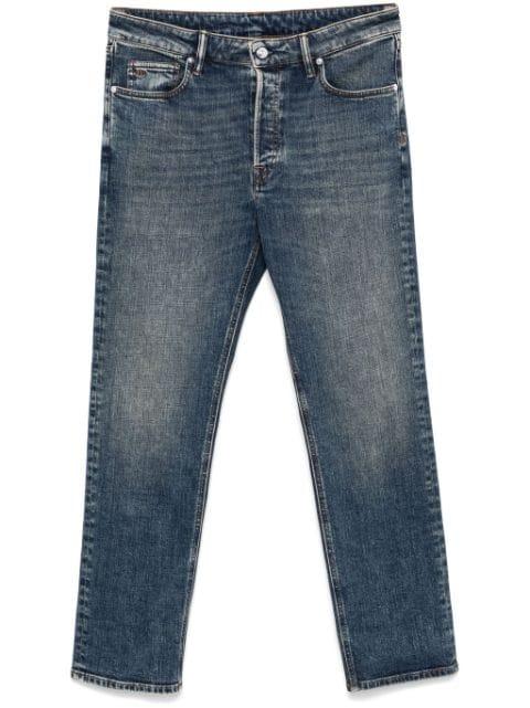 Asthor jeans by NINE IN THE MORNING