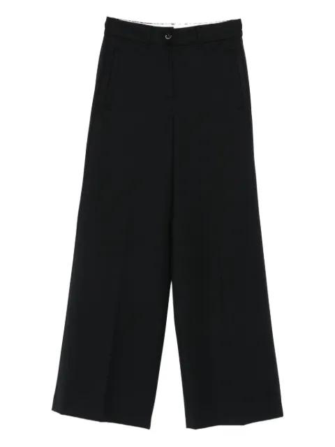 Astrid trousers by NINE IN THE MORNING
