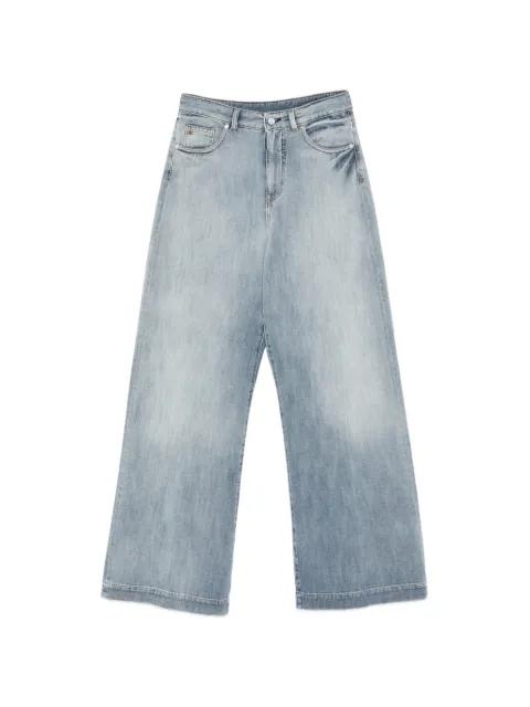 Audrey pocket jeans by NINE IN THE MORNING