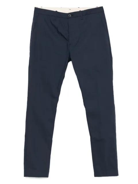 Easy chino trousers by NINE IN THE MORNING
