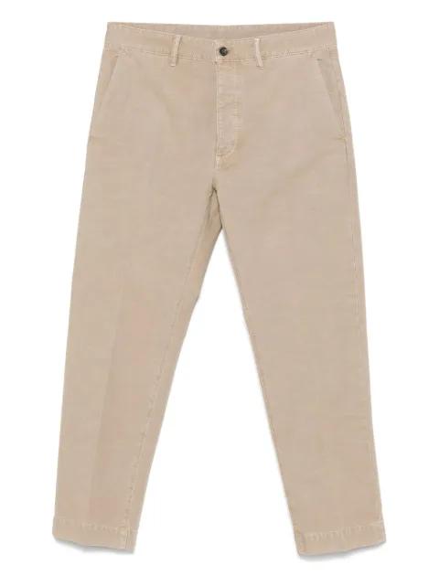 Easy chinos by NINE IN THE MORNING