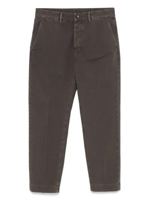 Easy chinos by NINE IN THE MORNING