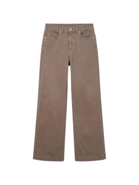 Enna trousers by NINE IN THE MORNING