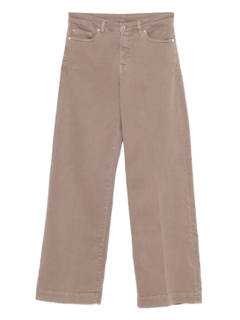 Enna trousers by NINE IN THE MORNING