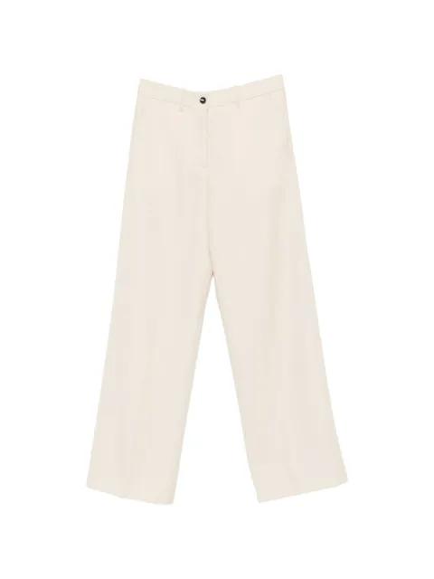 Fiamma boy trousers by NINE IN THE MORNING