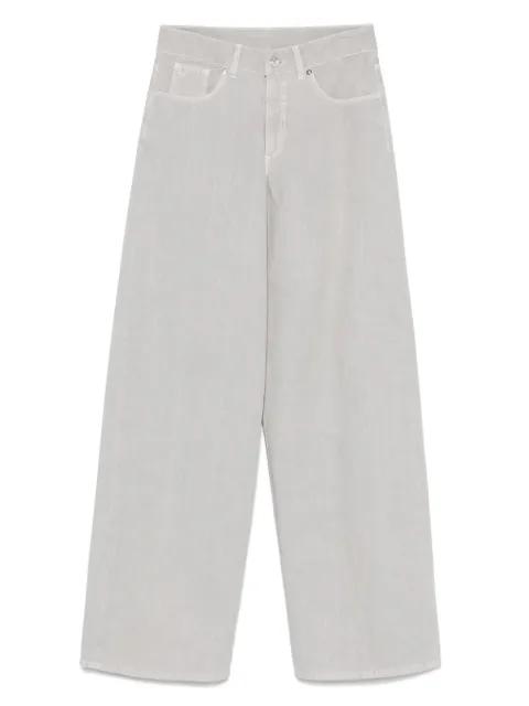 Gea trousers by NINE IN THE MORNING