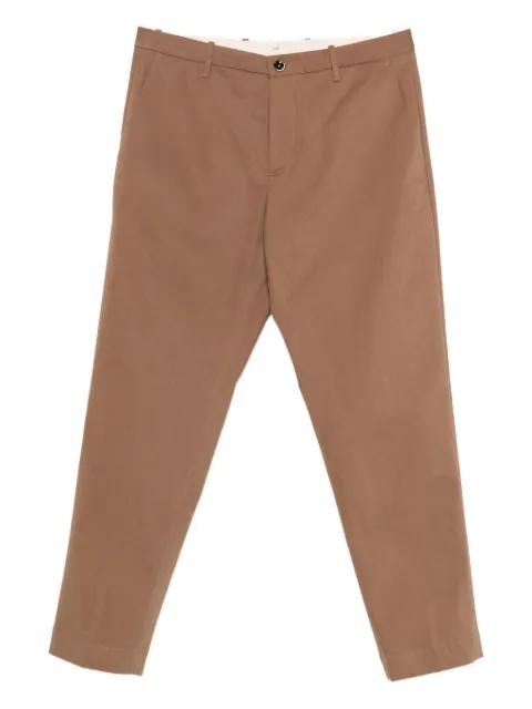 Giove Piattoc trousers by NINE IN THE MORNING