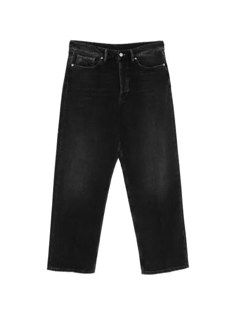 Icaro tapered-leg jeans by NINE IN THE MORNING