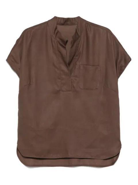 Ilenia top by NINE IN THE MORNING