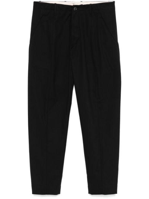 Kent trousers by NINE IN THE MORNING