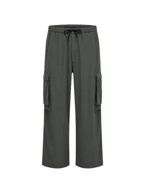 Lucien cargo pants by NINE IN THE MORNING