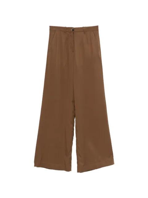 Nadia palazzo pants by NINE IN THE MORNING