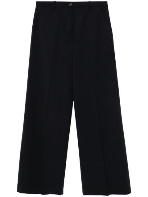 Nadia trousers by NINE IN THE MORNING
