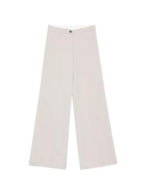 Nadia trousers by NINE IN THE MORNING