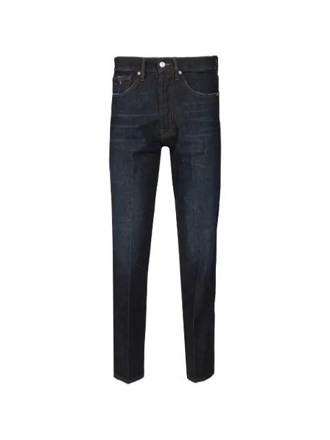 Nathan cotton jeans by NINE IN THE MORNING