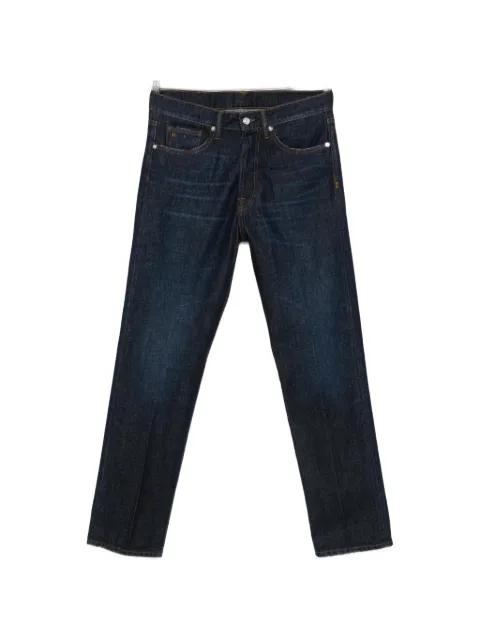 Nathan dark denim jeans by NINE IN THE MORNING