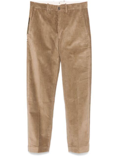 Nikolas trousers by NINE IN THE MORNING