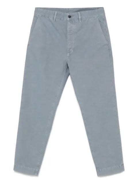 Olimpias trousers by NINE IN THE MORNING