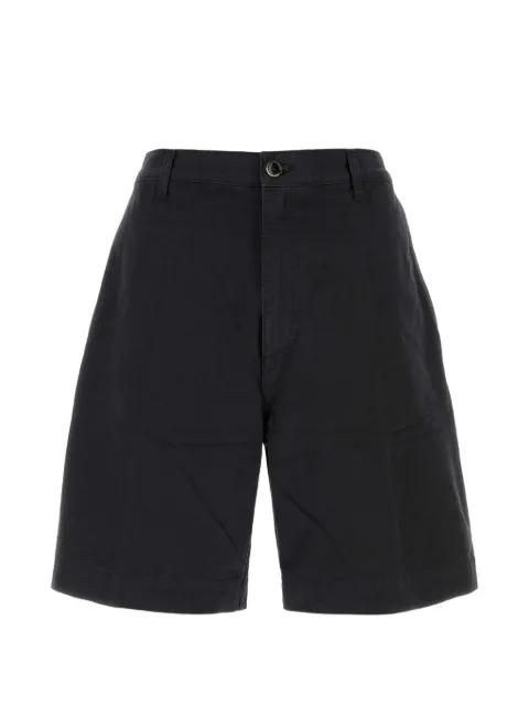 Otto belt-loop shorts by NINE IN THE MORNING