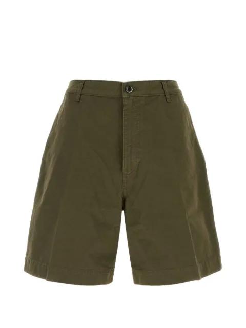 Otto belt-loop shorts by NINE IN THE MORNING