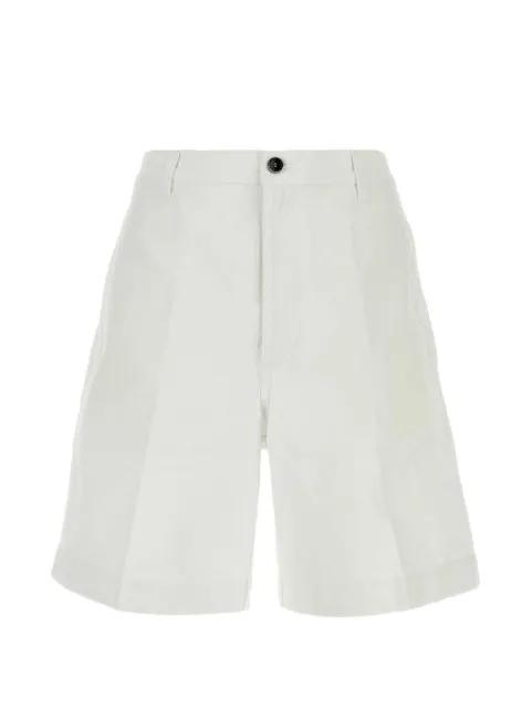 Otto belt-loop shorts by NINE IN THE MORNING