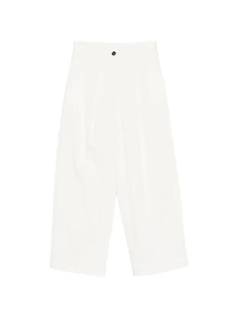 Rubino trousers by NINE IN THE MORNING
