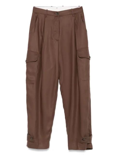 Sophie trousers by NINE IN THE MORNING