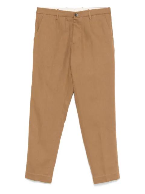 Tabacco chinos by NINE IN THE MORNING