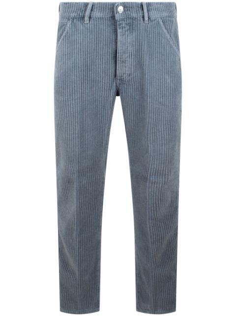 Workover trousers by NINE IN THE MORNING