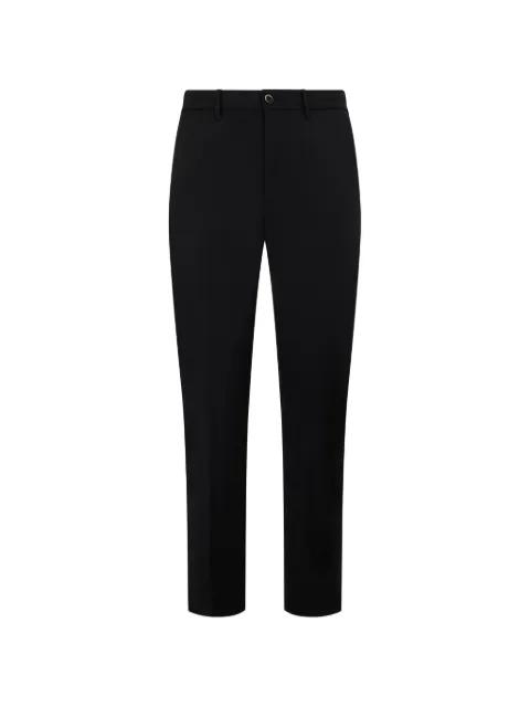 button trousers by NINE IN THE MORNING