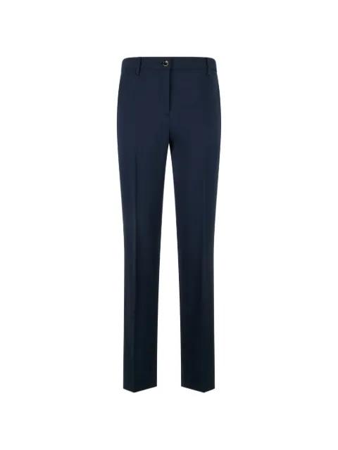 button trousers by NINE IN THE MORNING