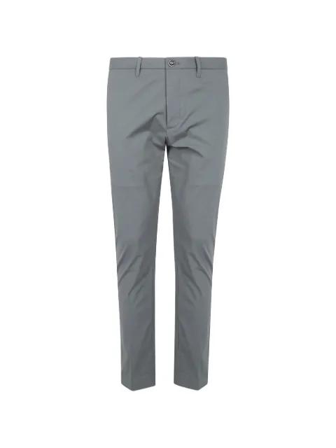 button trousers by NINE IN THE MORNING