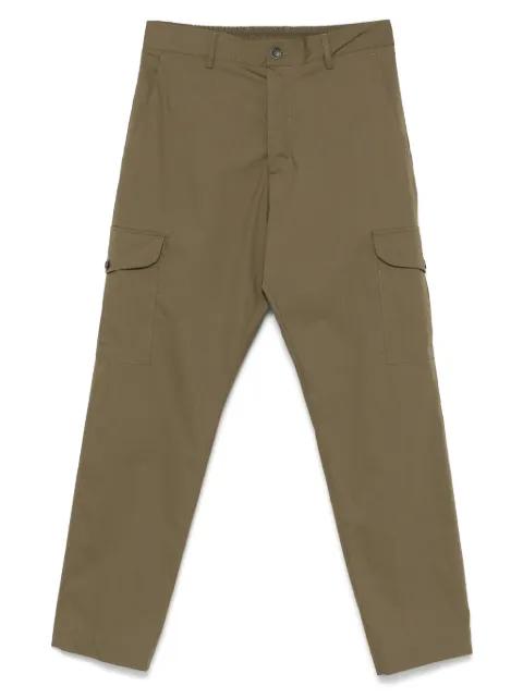 cargo trousers by NINE IN THE MORNING