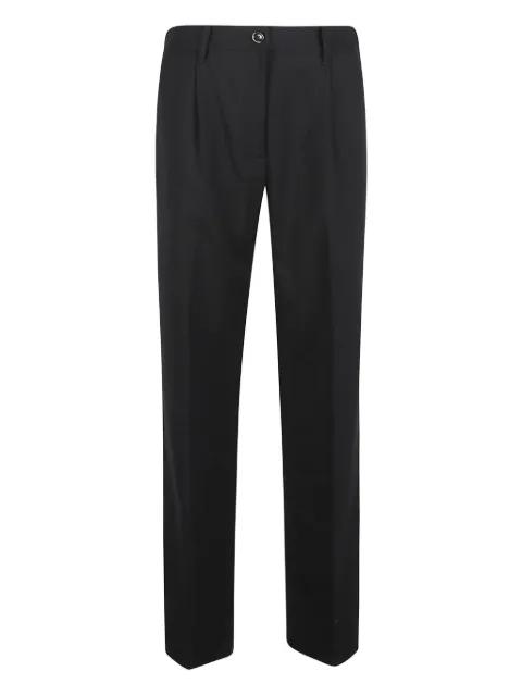 coulisse trousers by NINE IN THE MORNING