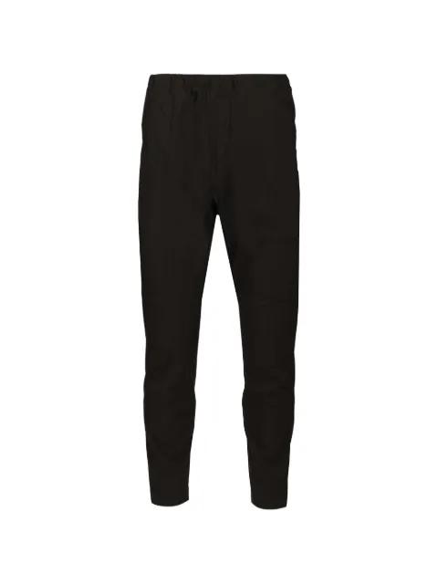 drawstring trousers by NINE IN THE MORNING