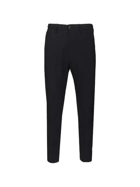 elasticated trousers by NINE IN THE MORNING