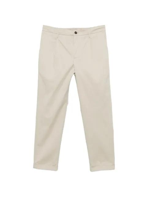 elasticated trousers by NINE IN THE MORNING