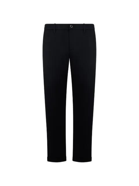 elasticated trousers by NINE IN THE MORNING