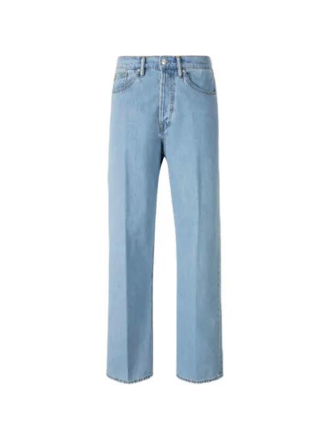 five-pocket jeans by NINE IN THE MORNING