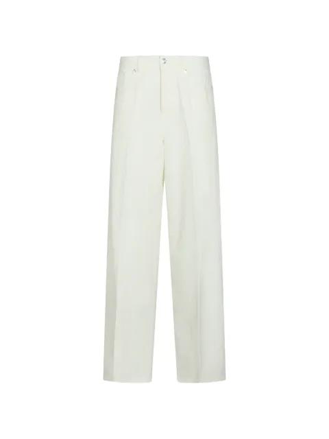 pocket jeans by NINE IN THE MORNING