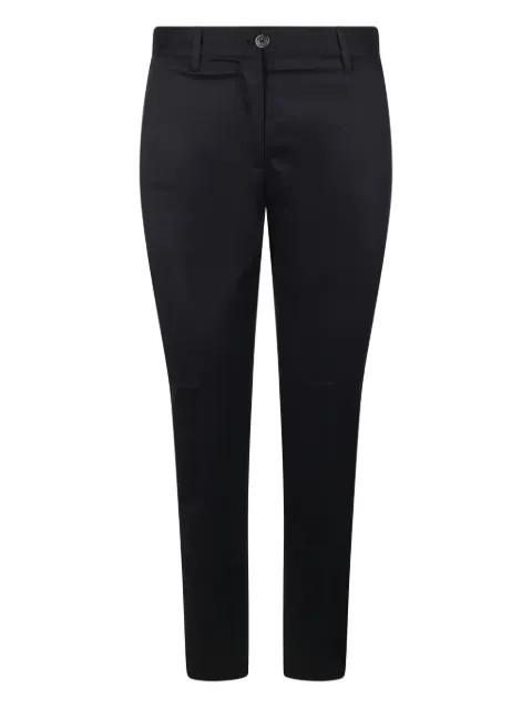 slim-cut trousers by NINE IN THE MORNING