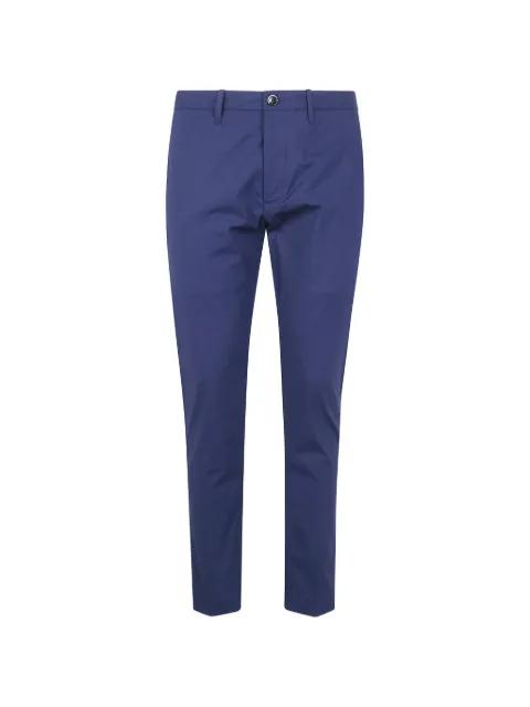 tailored trousers by NINE IN THE MORNING
