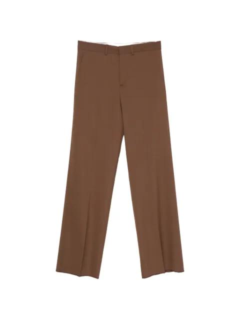 Submarine trousers by NINEMINUTES